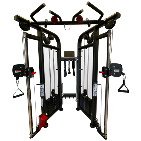 Diamond Direct Fitness DFB002TF Functional Trainer