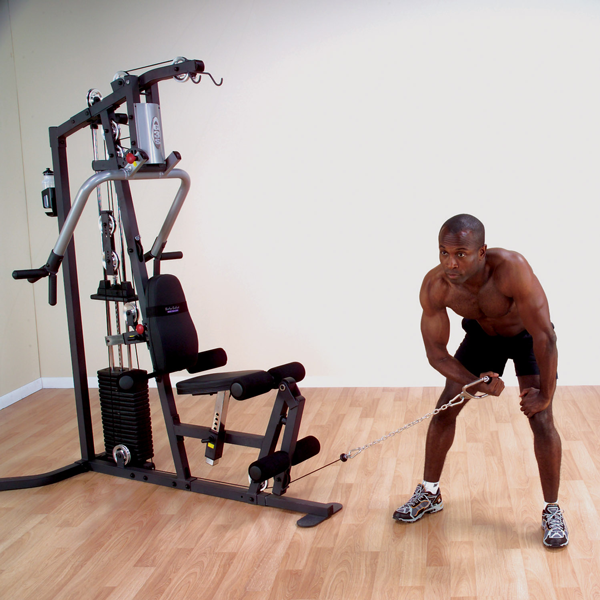 Body-Solid G3S Single Station Home Gym