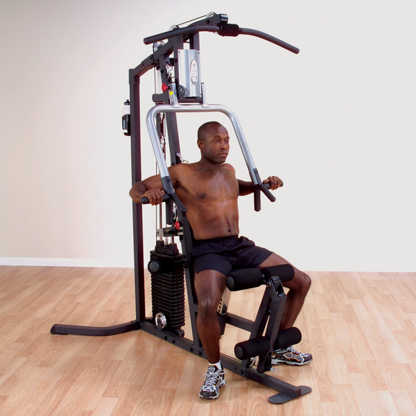 Body-Solid G3S Single Station Home Gym