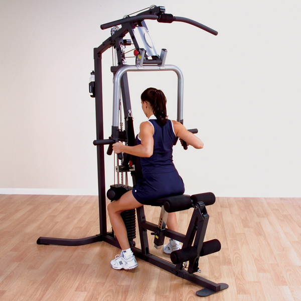 Body-Solid G3S Single Station Home Gym