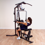 Body-Solid G3S Single Station Home Gym