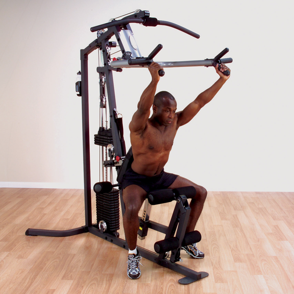 Body-Solid G3S Single Station Home Gym