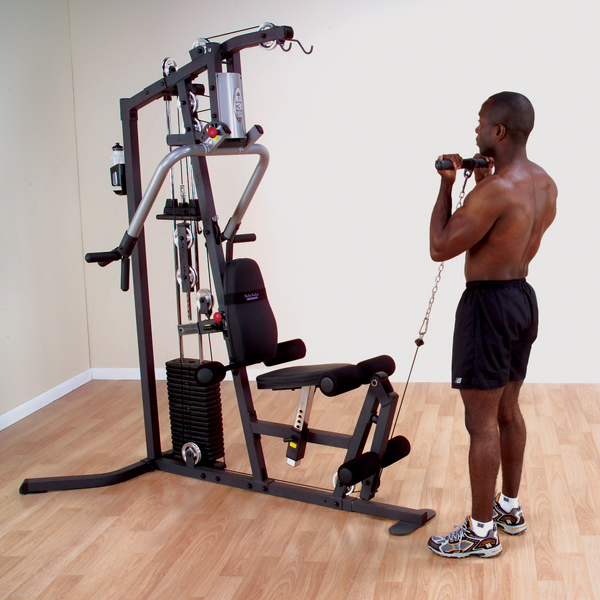 Body-Solid G3S Single Station Home Gym