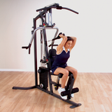Body-Solid G3S Single Station Home Gym