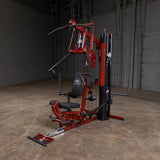 Body-Solid G6BR Bi-Angular Single Station Home Gym