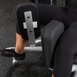 Body-Solid GIOT-STK Pro Select Inner & Outer Thigh Machine
