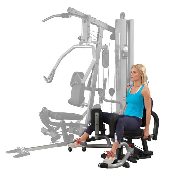 Body-Solid GIOT Inner Outer Thigh Attachment for G Series Home Gyms