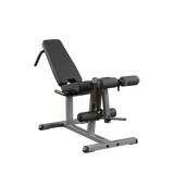 Body-Solid GLCE365 Seated Leg Extension & Supine Curl