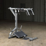 Body-Solid GSCL360 Leverage Squat Calf Machine