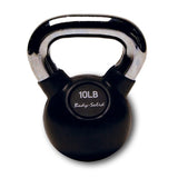 Body-Solid Premium Kettlebells KBC