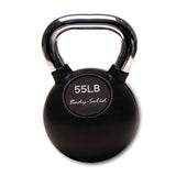 Body-Solid Premium Kettlebells KBC