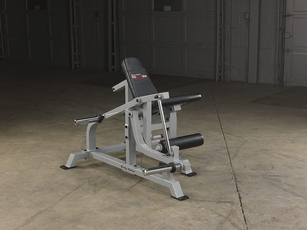 Body-Solid Pro Clubline LVLE Leverage Leg Extension