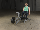 Body-Solid Pro Clubline LVLE Leverage Leg Extension