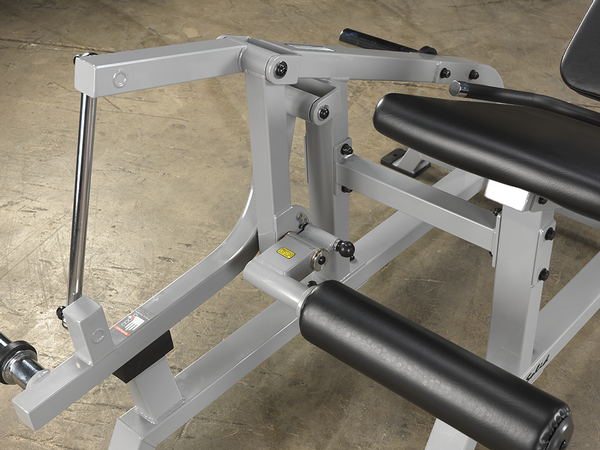 Body-Solid Pro Clubline LVLE Leverage Leg Extension