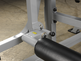 Body-Solid Pro Clubline LVLE Leverage Leg Extension