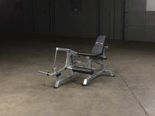 Body-Solid Pro Clubline LVLE Leverage Leg Extension