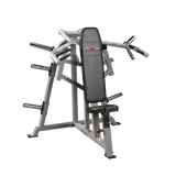 Body-Solid Pro Clubline LVSP Leverage Shoulder Press