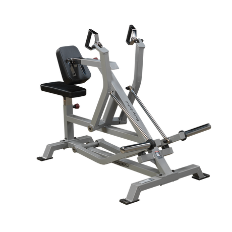 Body-Solid Pro Clubline LVSR Leverage Seated Row