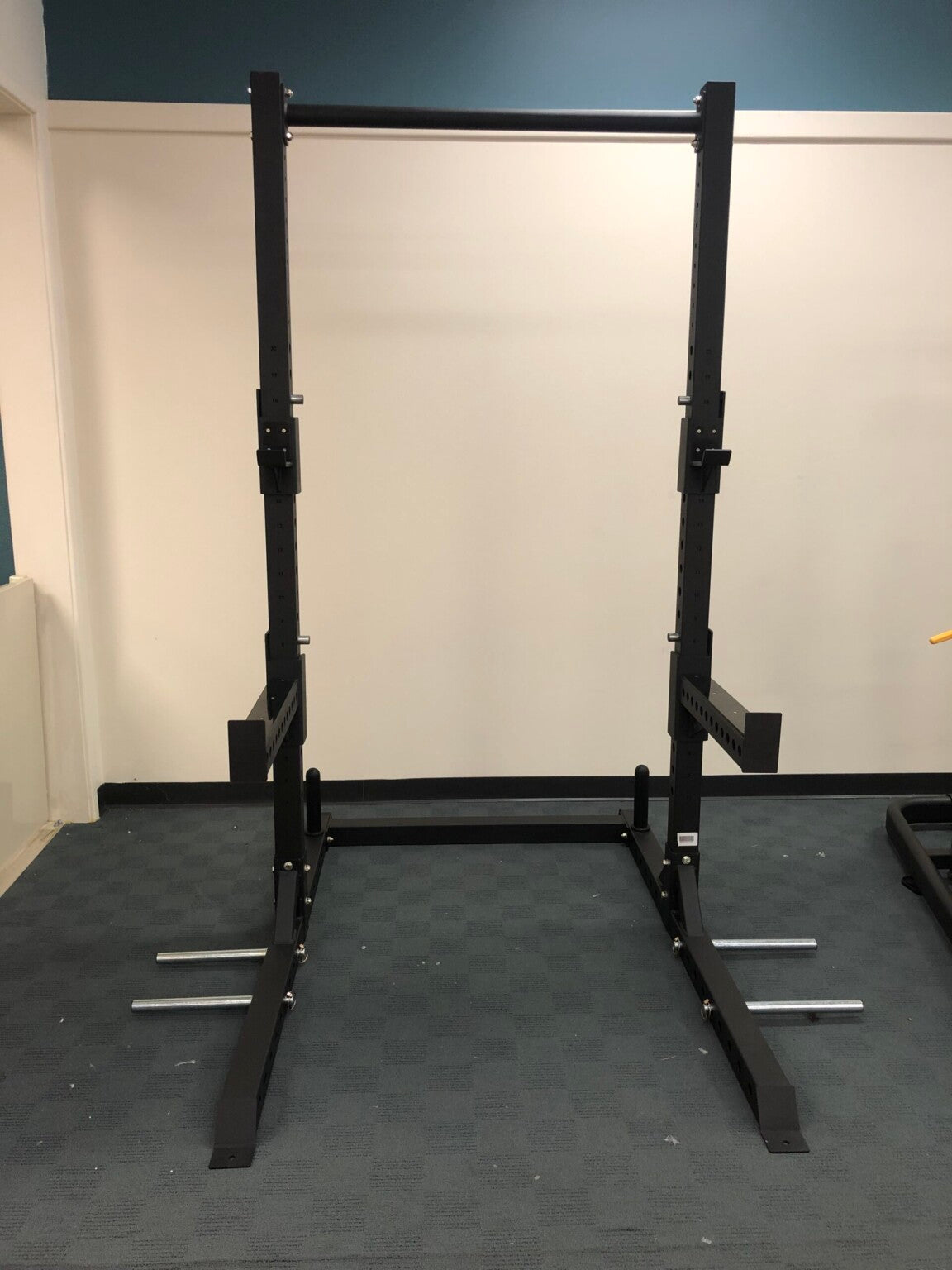 Diamond Direct Fitness Half Power Rack