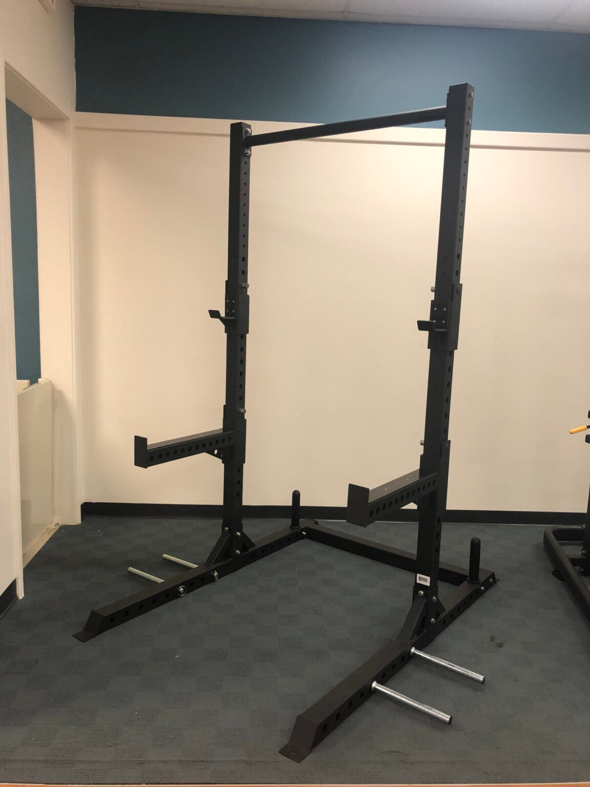 Diamond Direct Fitness Half Power Rack