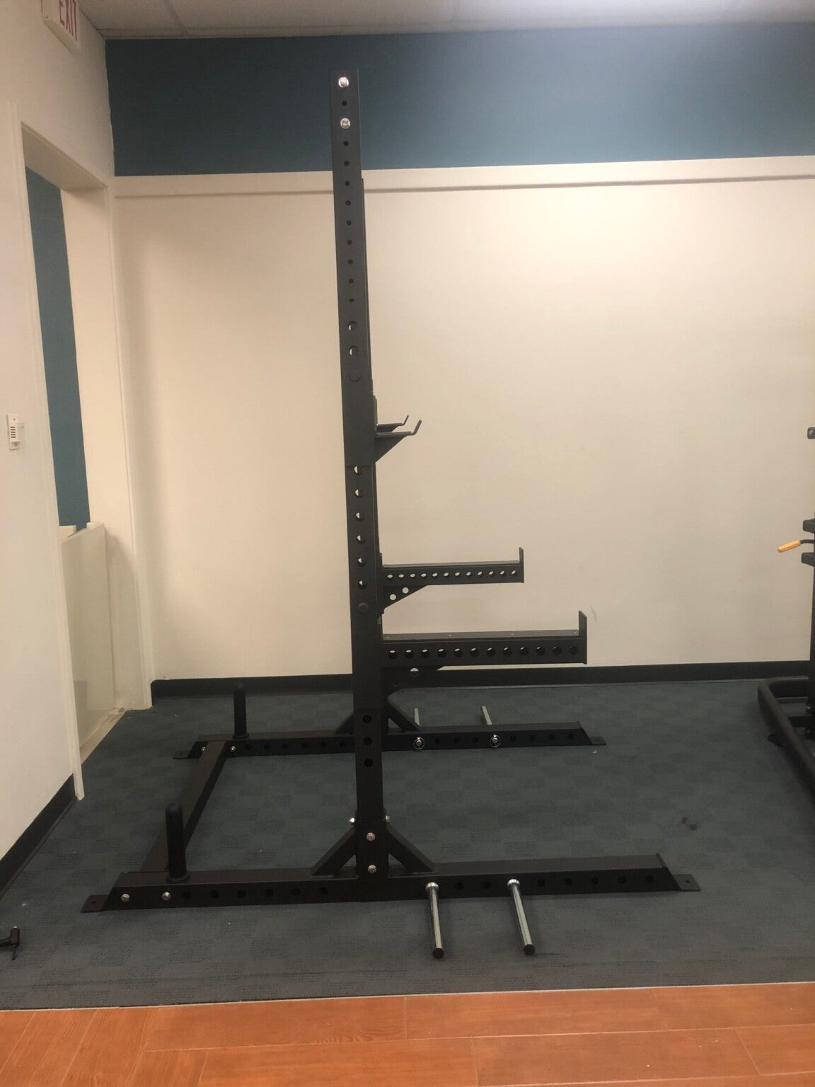 Diamond Direct Fitness Half Power Rack