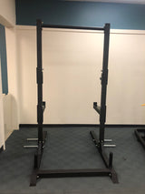 Diamond Direct Fitness Half Power Rack