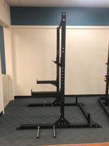 Diamond Direct Fitness Half Power Rack