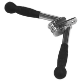 Body-Solid Tools MB507RG Pro-Grip V Bar
