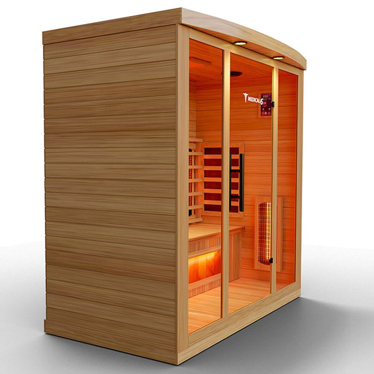 Medical 6 Indoor Infrared Sauna