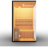 Medical Saunas Traditional 5 Indoor Steam Sauna