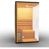 Medical Saunas Traditional 5 Indoor Steam Sauna
