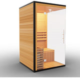Medical Saunas Traditional 5 Indoor Steam Sauna