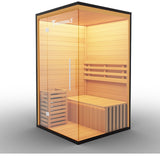 Medical Saunas Traditional 5 Indoor Steam Sauna