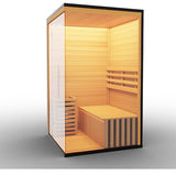 Medical Saunas Traditional 5 Indoor Steam Sauna