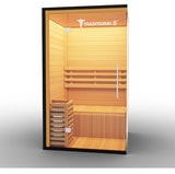 Medical Saunas Traditional 5 Indoor Steam Sauna