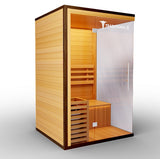 Medical Saunas Traditional 6 Indoor Steam Sauna