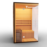 Medical Saunas Traditional 6 Indoor Steam Sauna