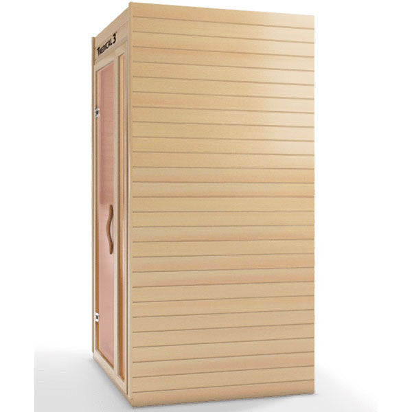 Medical 3 Indoor Infrared Sauna