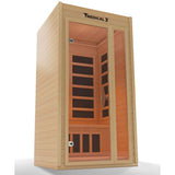 Medical 3 Indoor Infrared Sauna