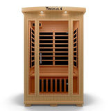 Medical 4 Indoor Infrared Sauna