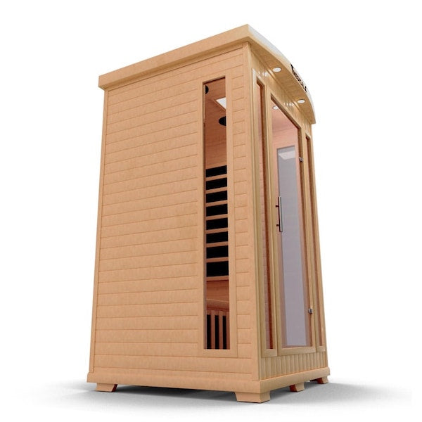 Medical 4 Indoor Infrared Sauna