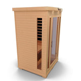 Medical 4 Indoor Infrared Sauna