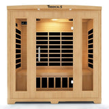 Medical 5 Indoor Infrared Sauna