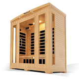 Medical 5 Indoor Infrared Sauna