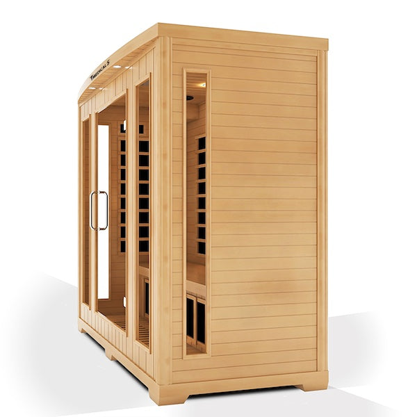 Medical 5 Indoor Infrared Sauna