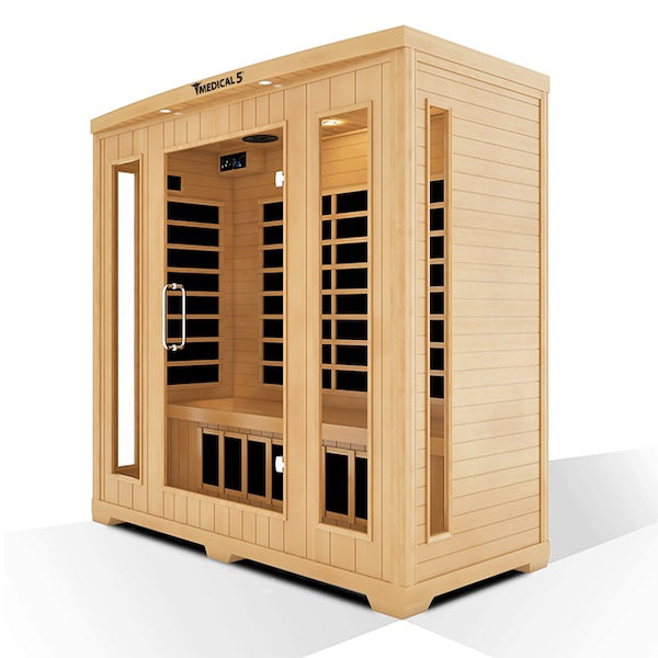 Medical 5 Indoor Infrared Sauna