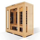 Medical 5 Indoor Infrared Sauna