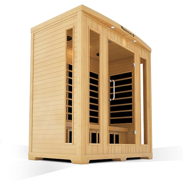 Medical 5 Indoor Infrared Sauna