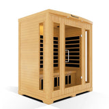 Medical 5 Indoor Infrared Sauna
