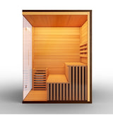 Medical 8 Plus Traditional Sauna Indoor Steam Sauna